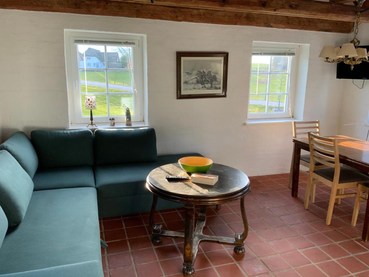 Loff Holiday Houses Aabenraa Εξωτερικό φωτογραφία