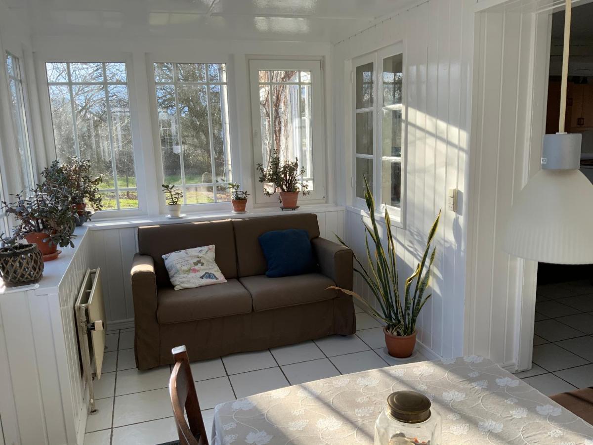 Loff Holiday Houses Aabenraa Εξωτερικό φωτογραφία