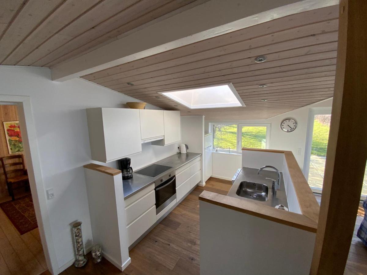 Loff Holiday Houses Aabenraa Εξωτερικό φωτογραφία