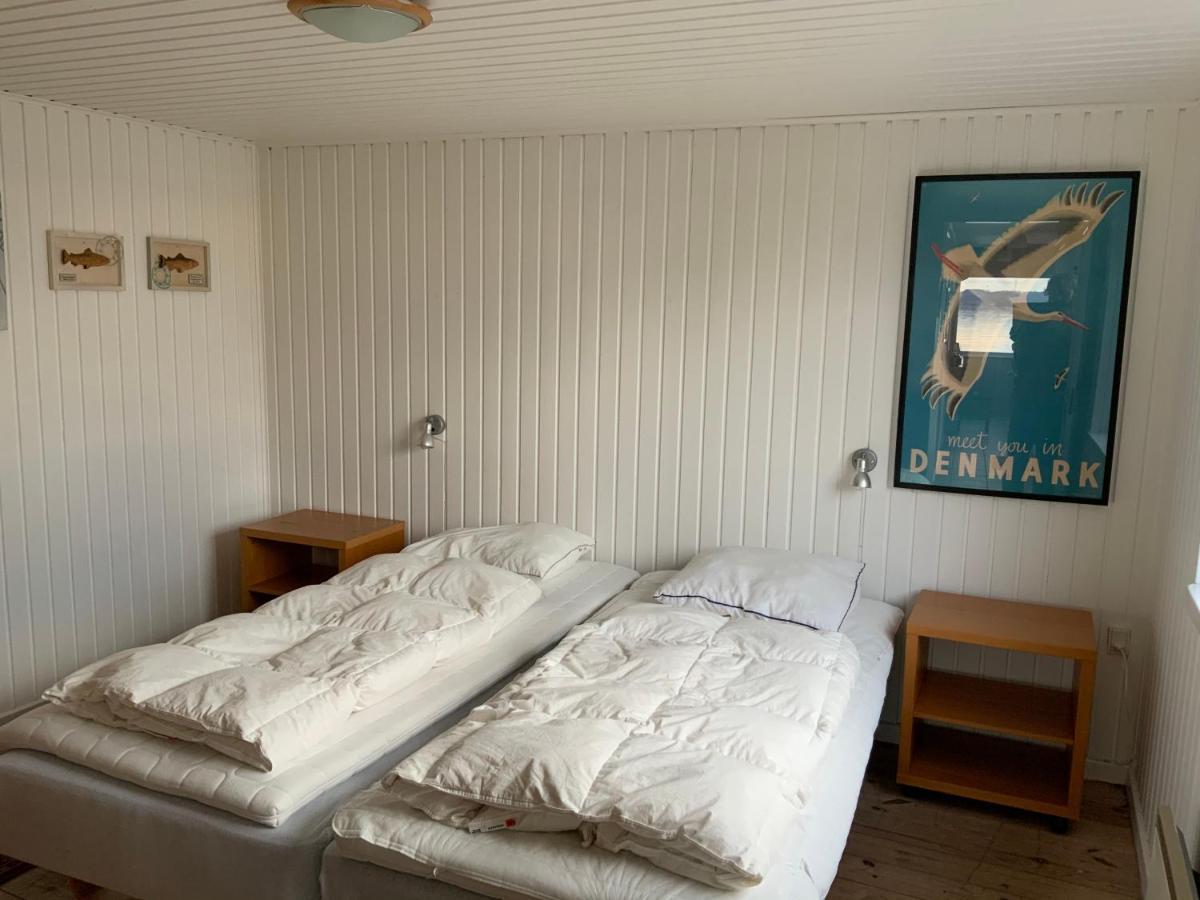 Loff Holiday Houses Aabenraa Εξωτερικό φωτογραφία