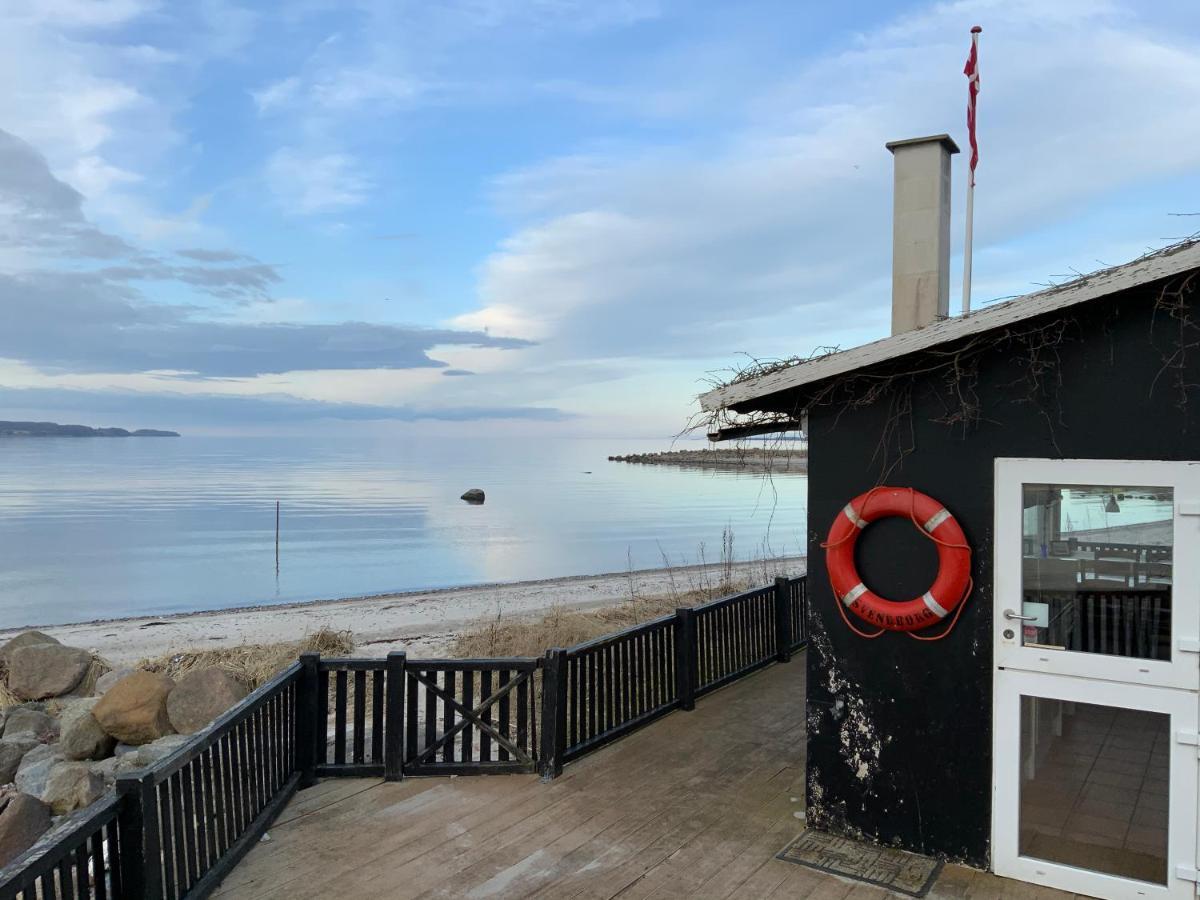 Loff Holiday Houses Aabenraa Εξωτερικό φωτογραφία