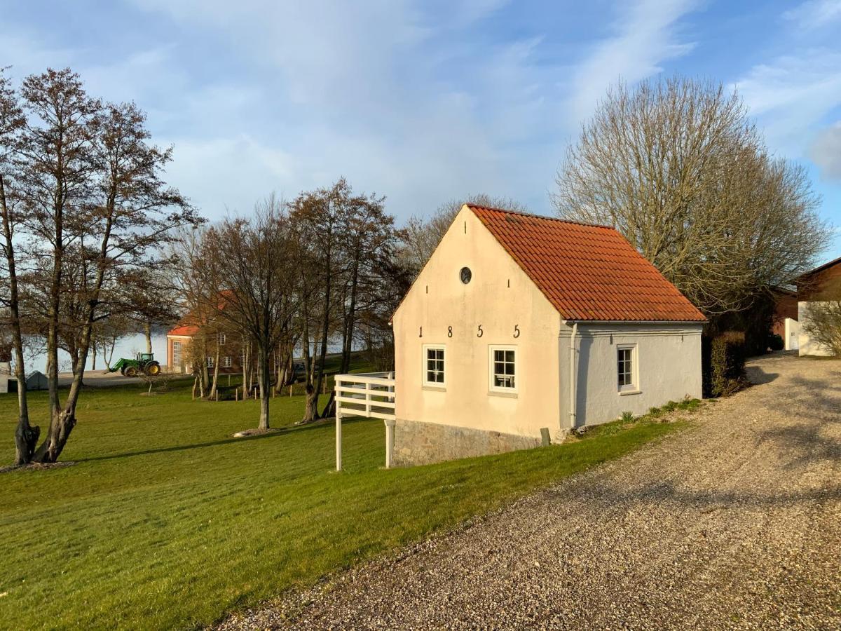 Loff Holiday Houses Aabenraa Εξωτερικό φωτογραφία