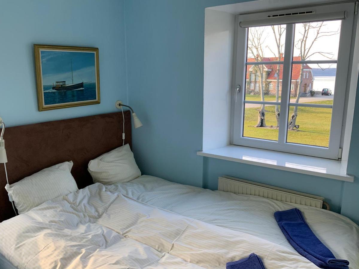 Loff Holiday Houses Aabenraa Εξωτερικό φωτογραφία