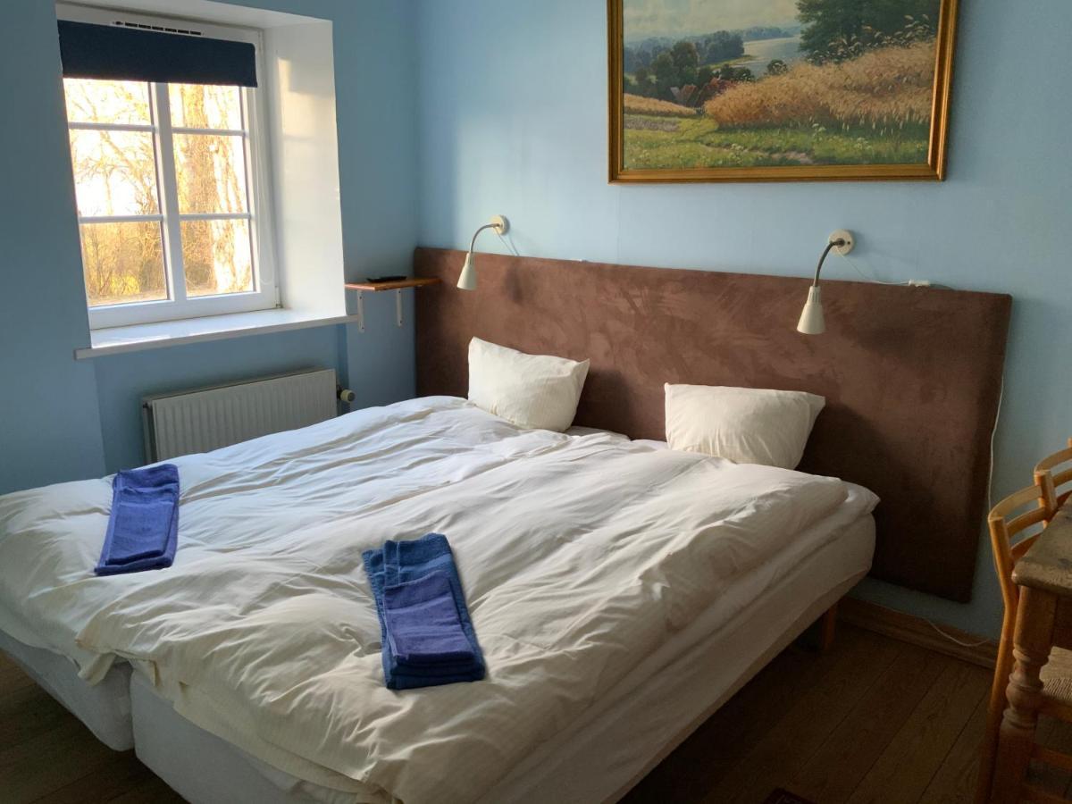Loff Holiday Houses Aabenraa Εξωτερικό φωτογραφία