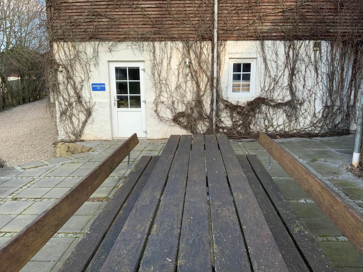 Loff Holiday Houses Aabenraa Εξωτερικό φωτογραφία