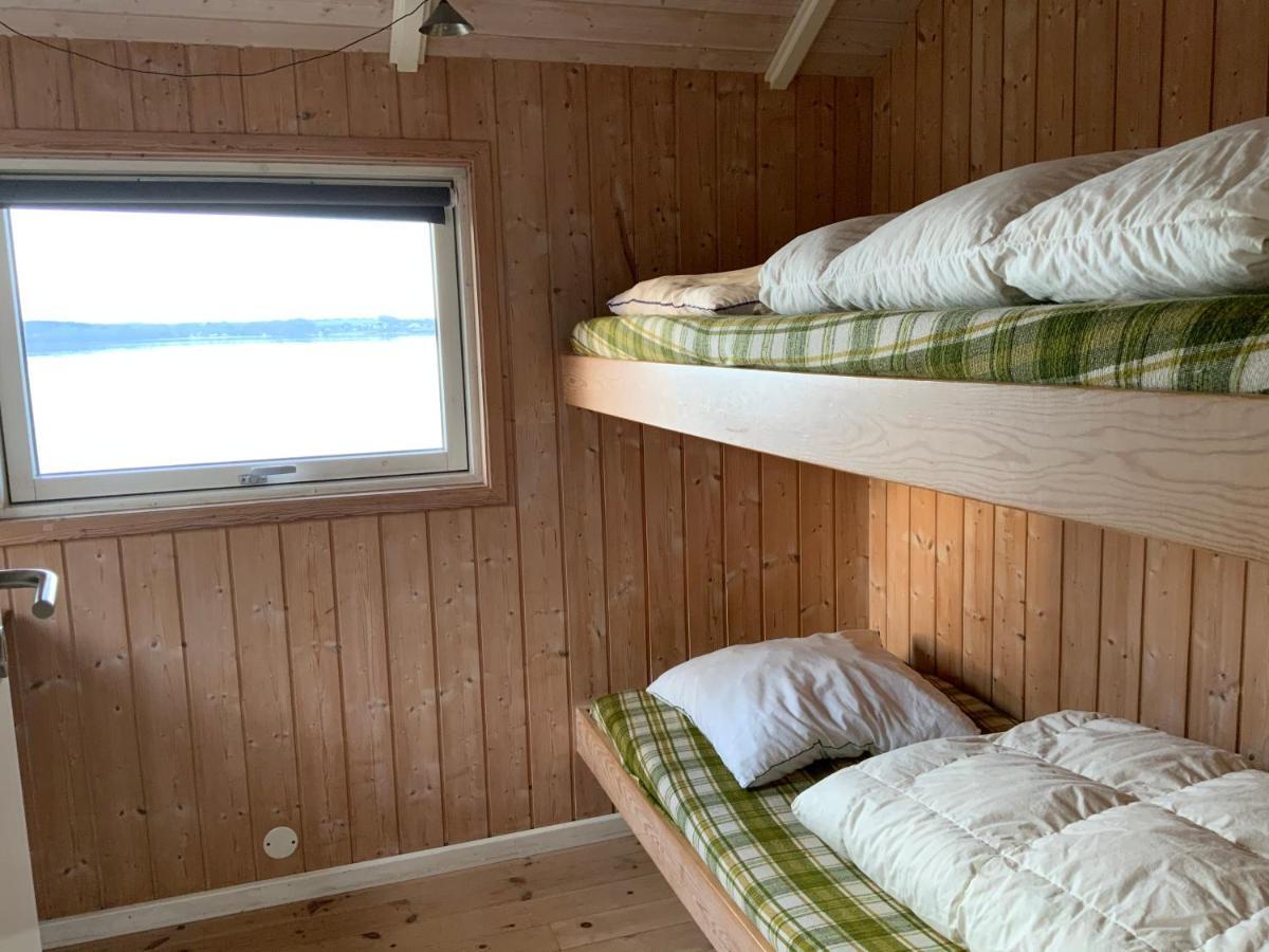 Loff Holiday Houses Aabenraa Εξωτερικό φωτογραφία