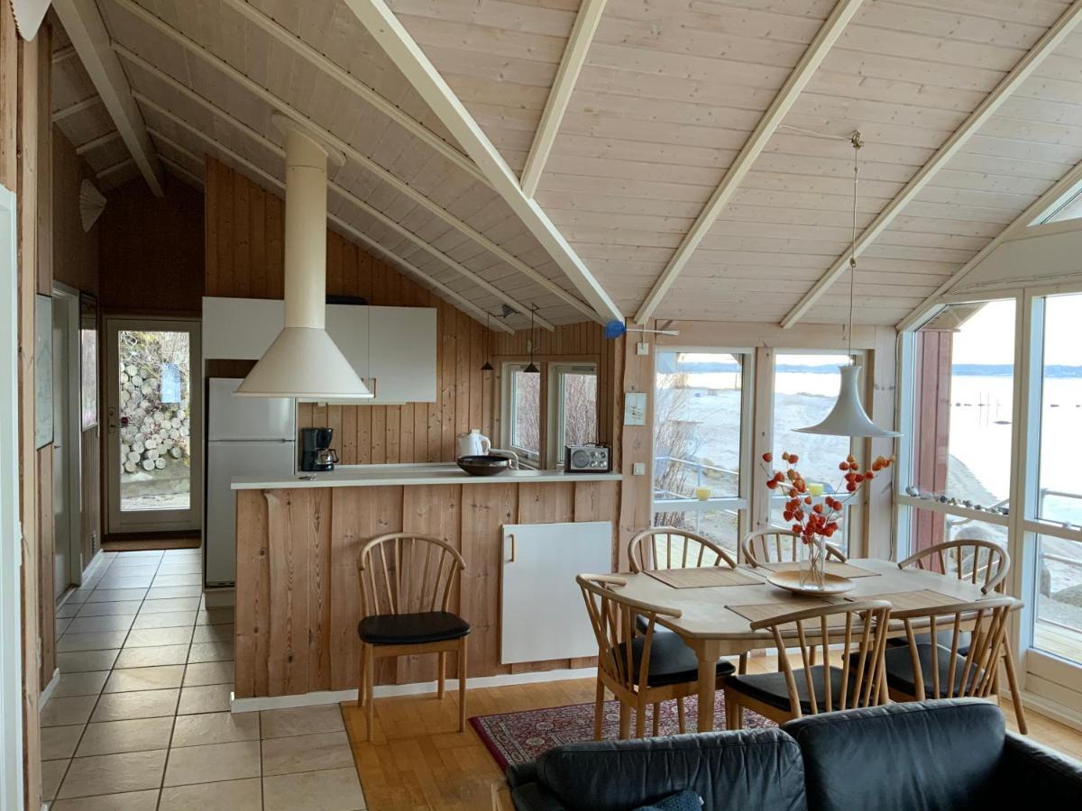 Loff Holiday Houses Aabenraa Εξωτερικό φωτογραφία