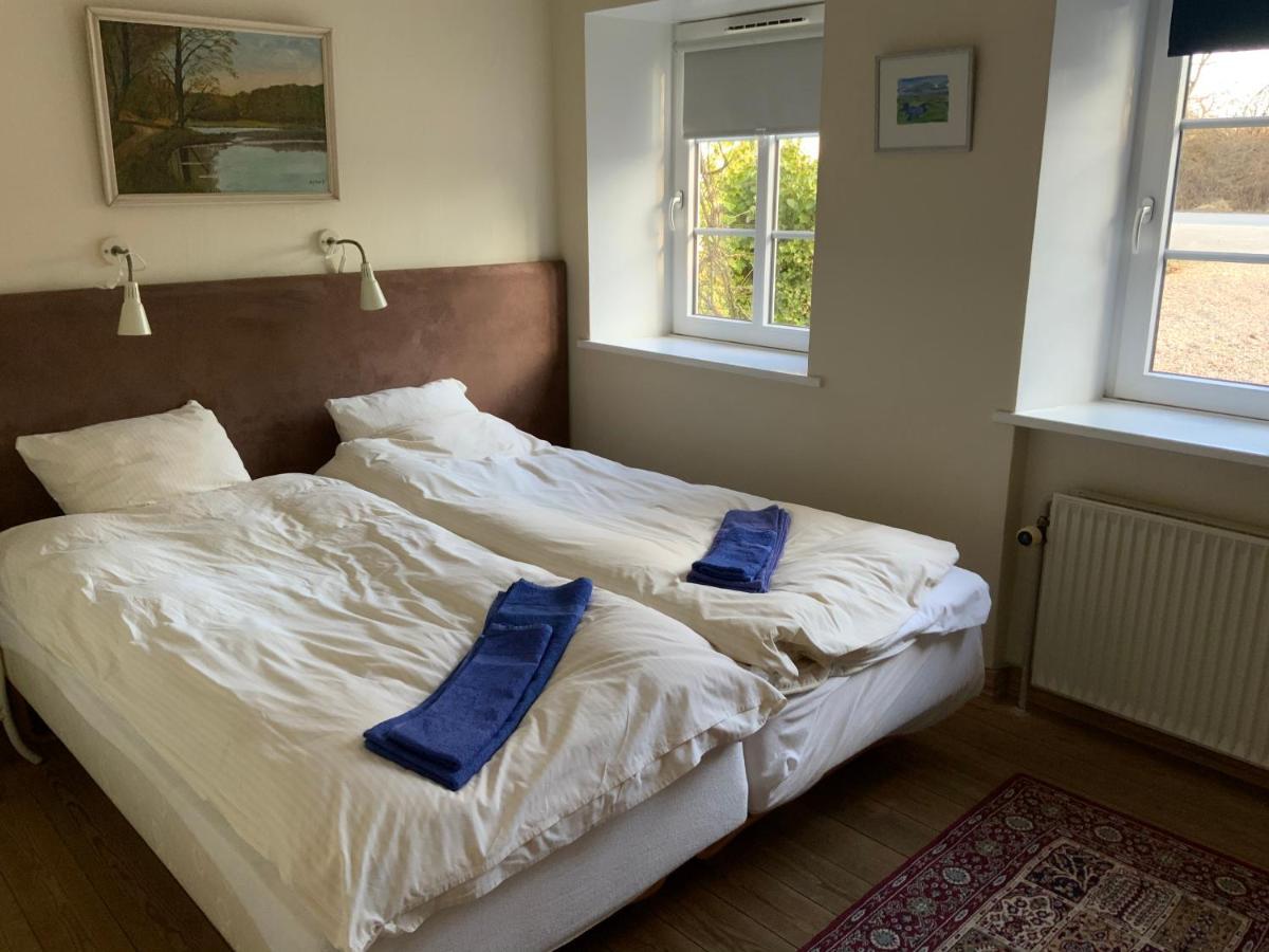 Loff Holiday Houses Aabenraa Εξωτερικό φωτογραφία