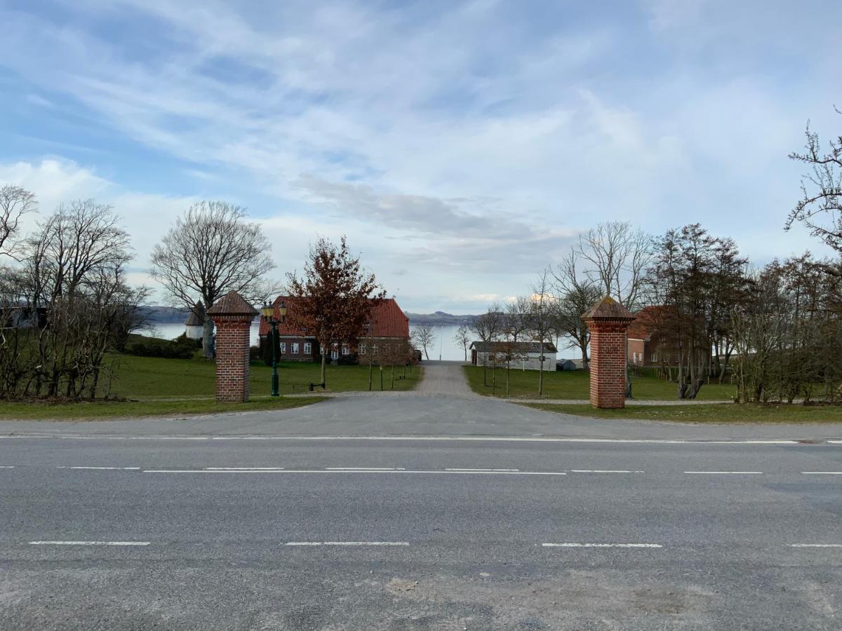 Loff Holiday Houses Aabenraa Εξωτερικό φωτογραφία