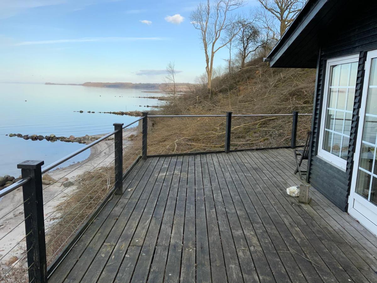 Loff Holiday Houses Aabenraa Εξωτερικό φωτογραφία