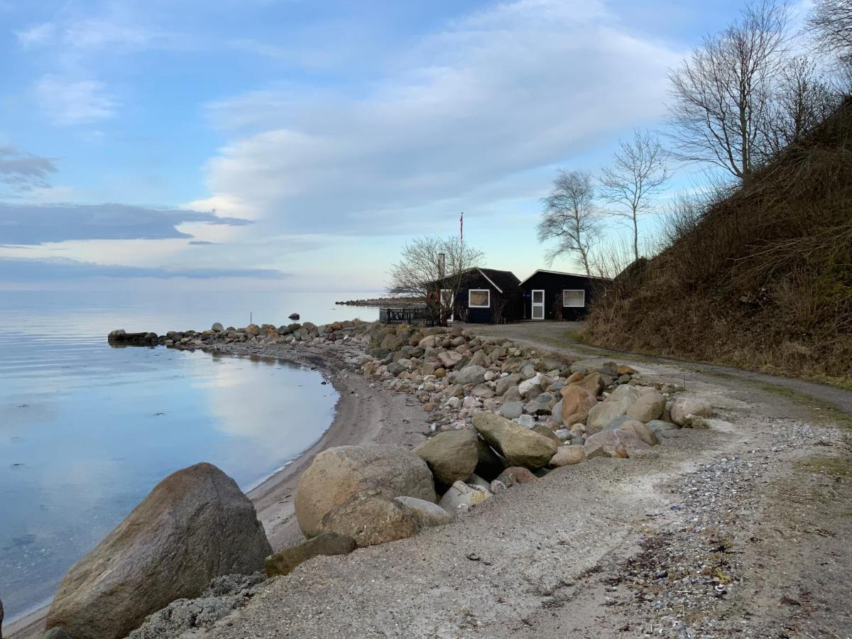 Loff Holiday Houses Aabenraa Εξωτερικό φωτογραφία