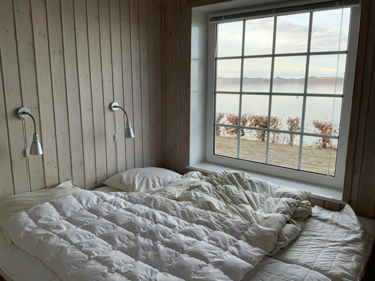 Loff Holiday Houses Aabenraa Εξωτερικό φωτογραφία
