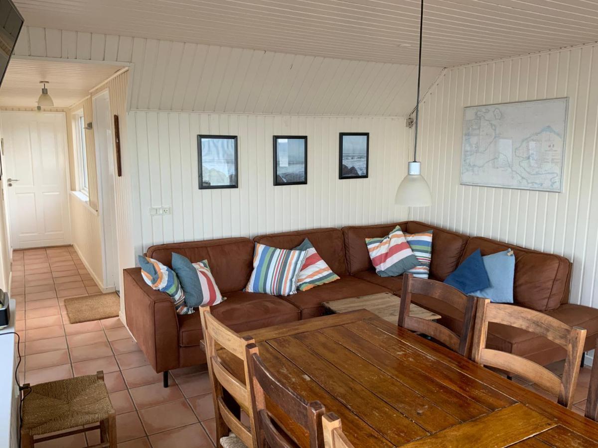 Loff Holiday Houses Aabenraa Εξωτερικό φωτογραφία