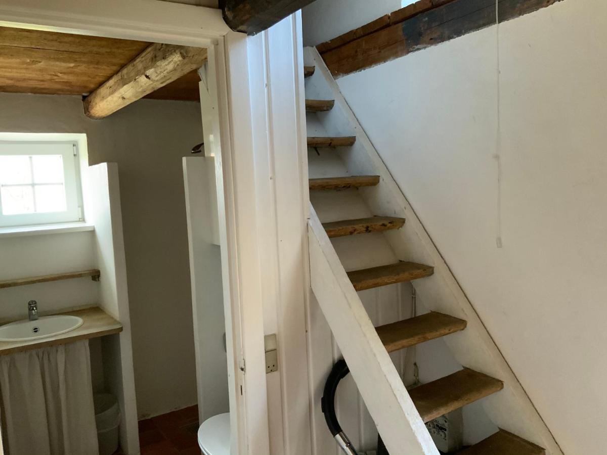 Loff Holiday Houses Aabenraa Εξωτερικό φωτογραφία