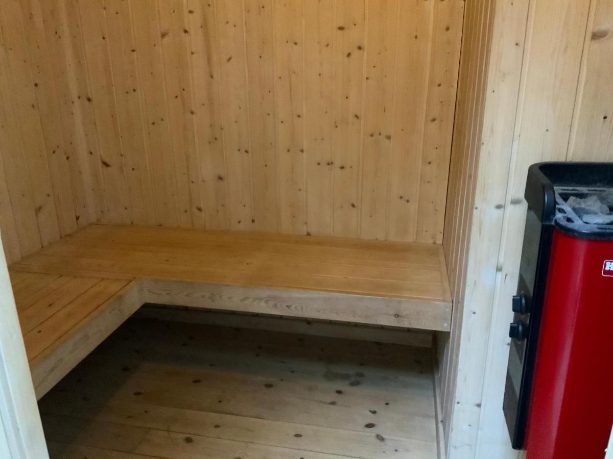 Loff Holiday Houses Aabenraa Εξωτερικό φωτογραφία