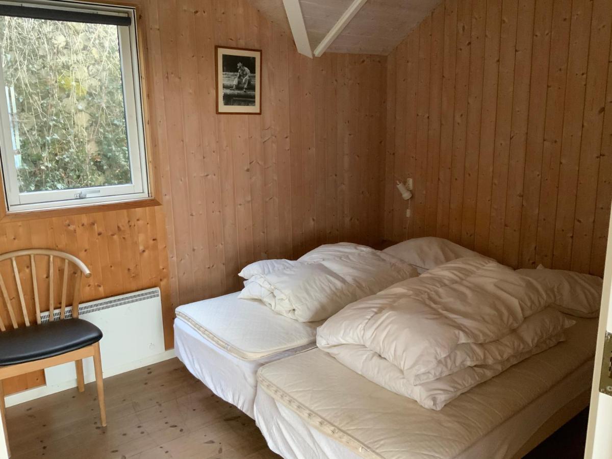 Loff Holiday Houses Aabenraa Εξωτερικό φωτογραφία