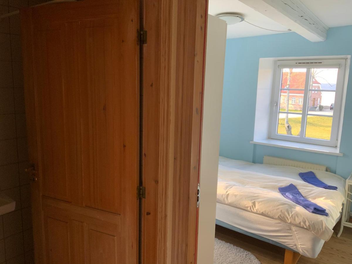 Loff Holiday Houses Aabenraa Εξωτερικό φωτογραφία
