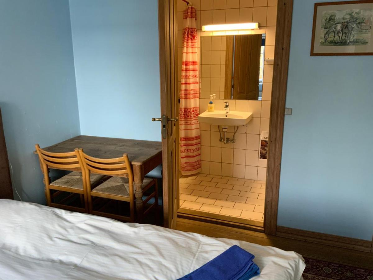 Loff Holiday Houses Aabenraa Εξωτερικό φωτογραφία
