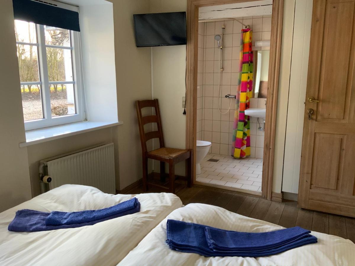 Loff Holiday Houses Aabenraa Εξωτερικό φωτογραφία