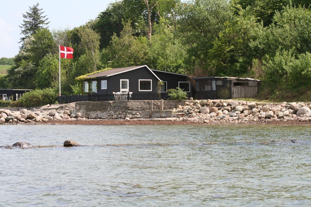 Loff Holiday Houses Aabenraa Δωμάτιο φωτογραφία