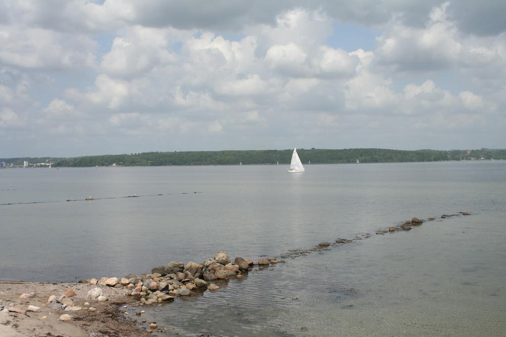 Loff Holiday Houses Aabenraa Εξωτερικό φωτογραφία